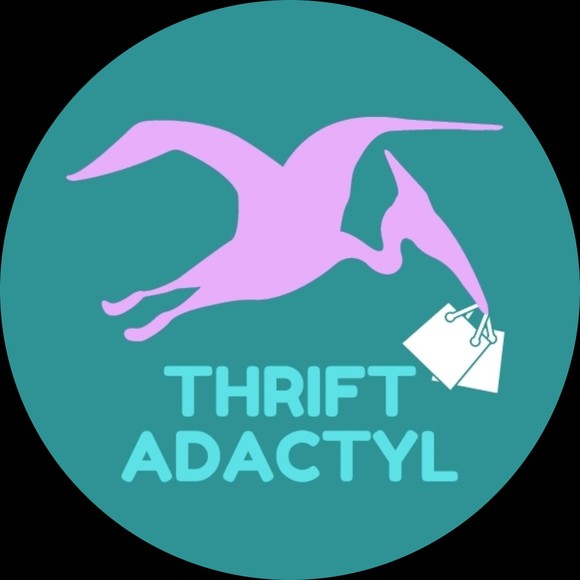 thriftadactyl